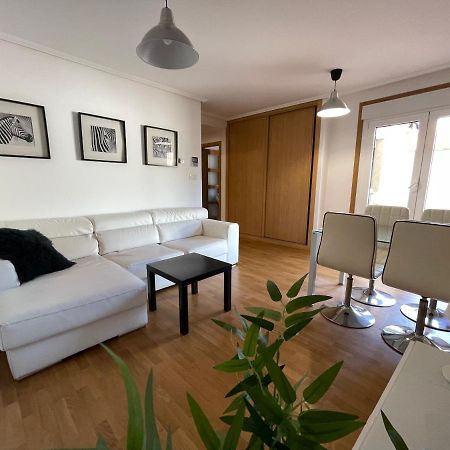 Apartamento A 5 Min Caminando De La Playa Sta. Cristina, Oleiros Eksteriør billede